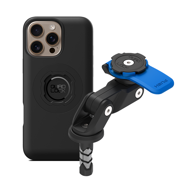 Motorcycle Kits - iPhone