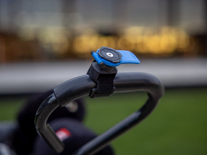 smartphone mount for golf