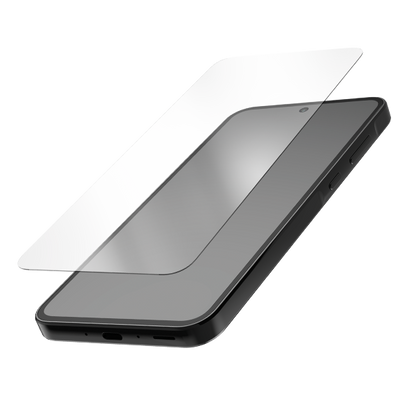 Tempered Glass/TPU Screen Protectors - Galaxy