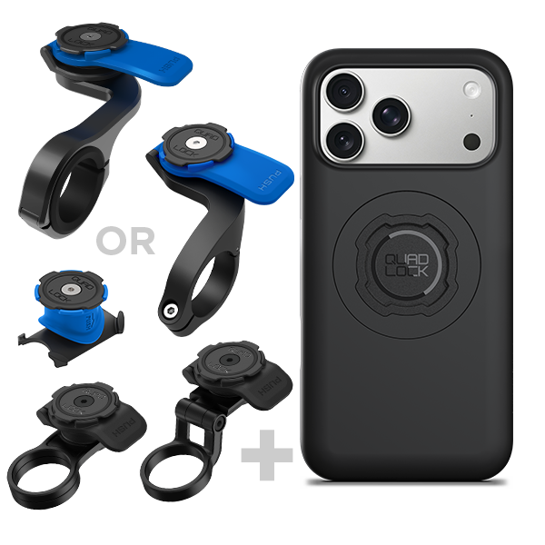 Bike Kits - iPhone