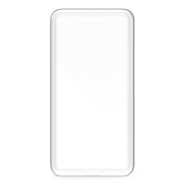 Quad Lock Pixel 3XL Poncho