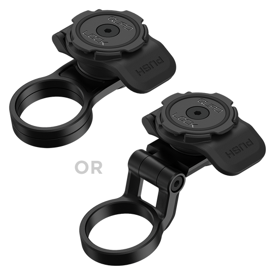 Cycling - Stem Cap Mounts